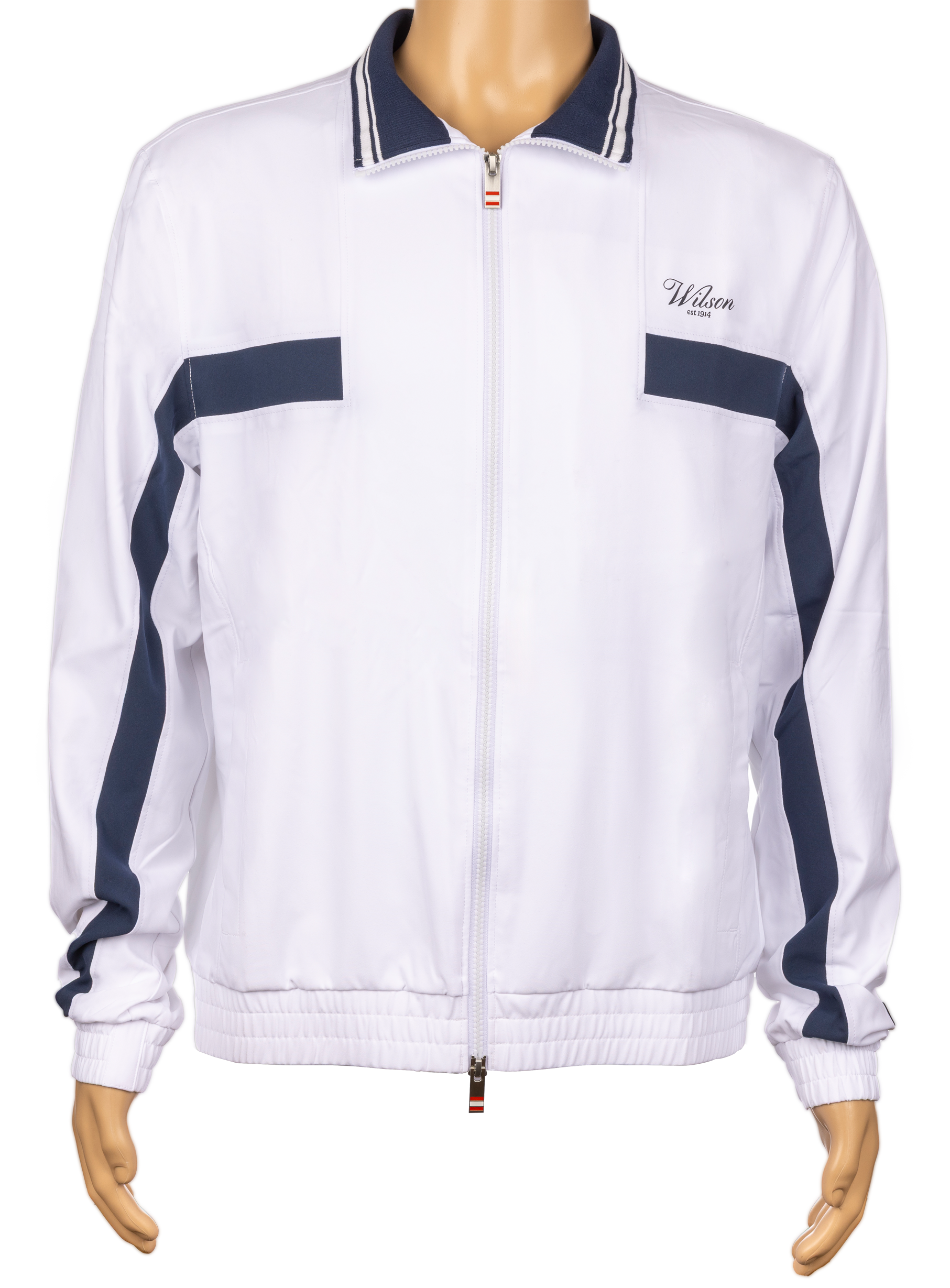 Wilson Jacket
